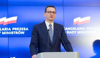 Premier: podwajamy budżet Funduszu Inwestycji Lokalnych