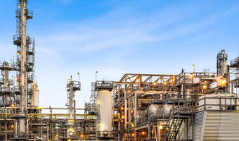 Chevron wzywa Bidena do porzucenia krytyki firm naftowych