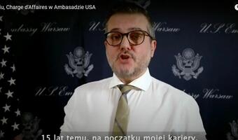 Zaczęło się! USA wymusi na Polsce oddawanie mienia Żydom?