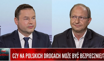 Czy na polskich drogach może być bezpieczniej?