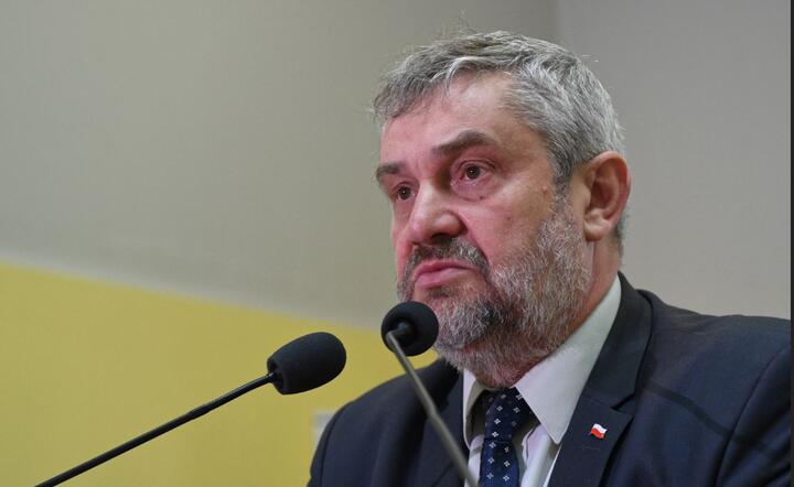 autor:  	PAP/Darek Delmanowicz