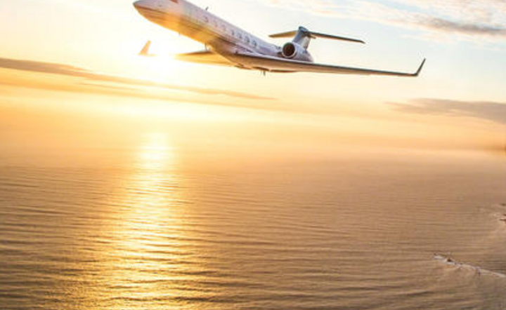 zdjęcie ilustracyjne / autor: gulfstream.com