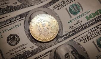 Bitcoin już przy 100 tysiącach!