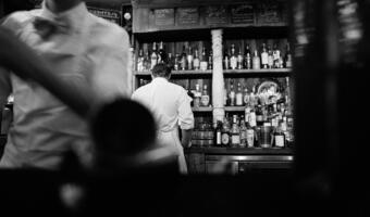 Eksperci obalają mity dotyczące alkoholu