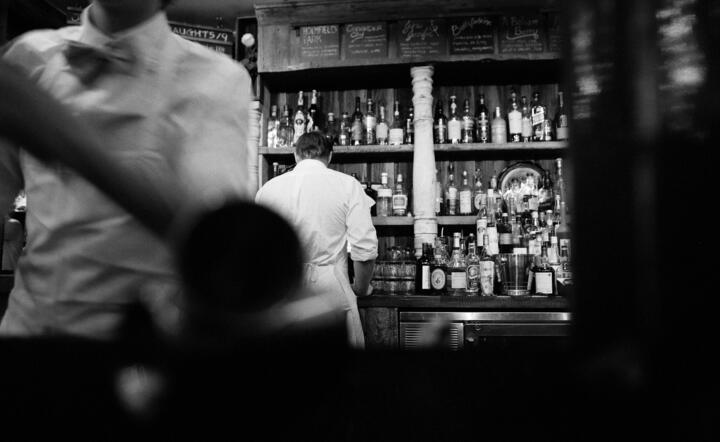 Eksperci obalają mity dotyczące alkoholu