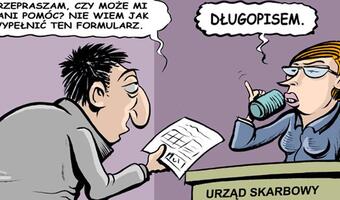 Wielki Brat fiskus