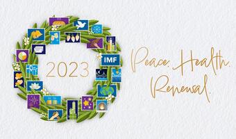 MFW: rok 2023 będzie trudniejszy dla globalnej gospodarki