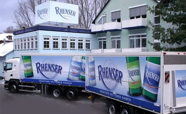 Do realizacji najczarniejszego scenariusza przyczyniły się m.in. malejące marże i zmiana preferencji konsumentów. / autor: Rhenser Mineralbrunnen