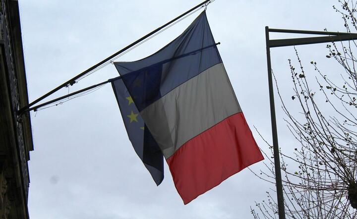 Francja / autor: fot. Fratria