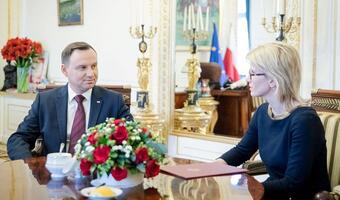 Ustawa o kredycie hipotecznym podpisana