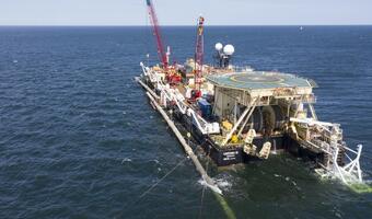 Jest termin wznowienia budowy Nord Stream 2