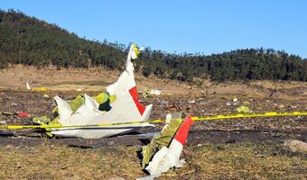 Kolejne kraje  uziemiają samoloty Boeing 737 MAX 8