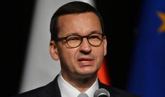 Premier: Finanse publiczne mimo kryzysu w bardzo dobrym stanie