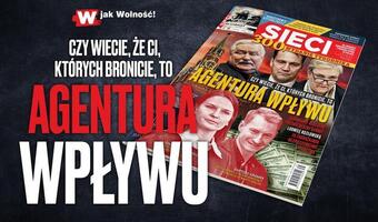 „Brudna kasa na polski Majdan”. Cały artykuł