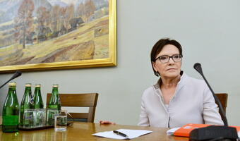 Komisja VAT: Kopacz zasłania się Szczurkiem
