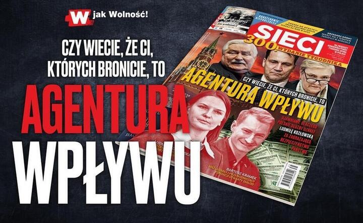 „Brudna kasa na polski Majdan”. Cały artykuł