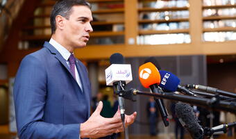 Sanchez: Będzie gazociąg Portugalia-Francja przez Pireneje!
