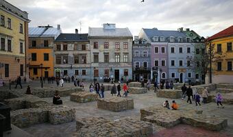 Największa bieda na Lubelszczyźnie