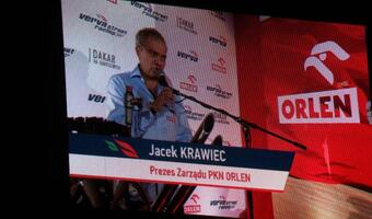 Gigantyczna niegospodarność w Orlenie za prezesa Krawca