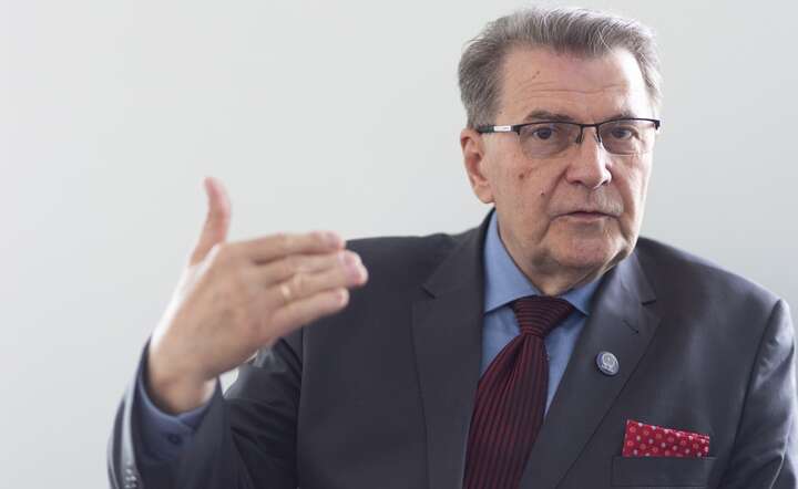 Bruksela zabierze nam oszczędności, bo buduje superpaństwo