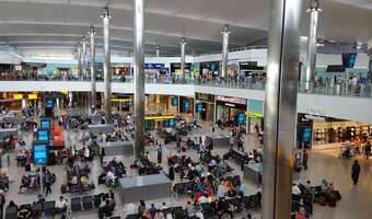 Uwaga: strajk na Heathrow