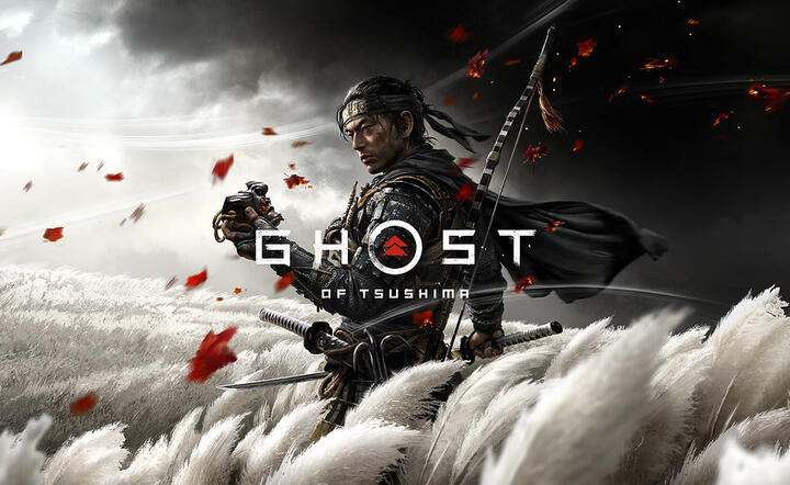 Ghost of Tsushima / autor: fot. Materiały promocyjne