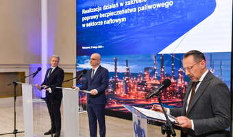 NIK o fuzji Orlenu i Lotosu: powstały istotne ryzyka