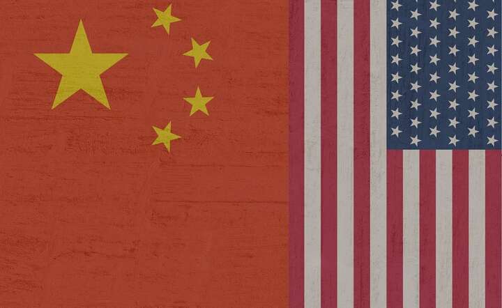 Chiny i USA potwierdziły szczegóły porozumienia handlowego / autor: Pixabay x 2