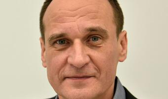 Paweł Kukiz chce iść z PSL. Jego posłowie nie