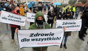 Kluczowa elastyczność i czujność w polityce gospodarczej