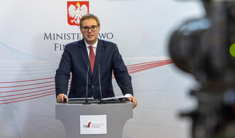 MF: straty przez szarą strefę na rynku pracy to 17 mld zł rocznie
