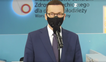 Premier: W Polsce działa już 200 ośrodków środowiskowej opieki psychologicznej