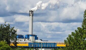 Gaz łupkowy: Chińczycy zawiedzeni efektami poszukiwań