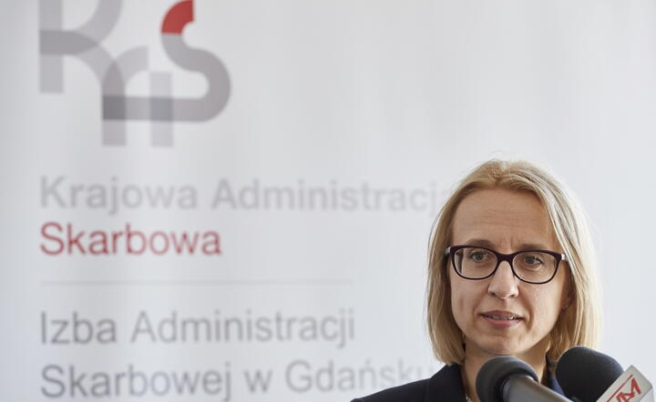 autor: PAP/Adam Warżawa