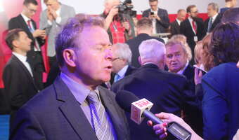 Szef PiS: Wojciechowski powinien zakończyć misję