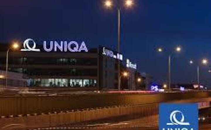 Uniqa / autor: uniqa.pl