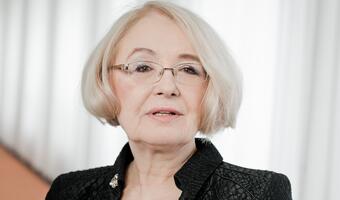 Złoty pozostanie długo naszą narodową walutą