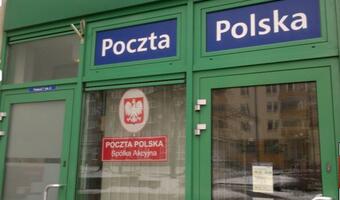 Sejm za możliwością skorzystania Poczty Polskiej z unijnej pomocy