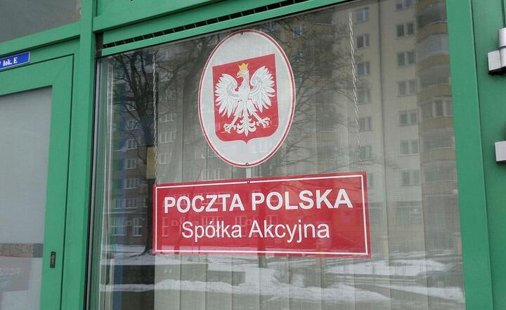 Poczta rośnie dzięki współpracy z Chińczykami
