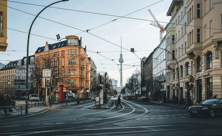 W Berlinie powstanie turecka szkoła. Trwa ustalanie szczegółów.  / autor: Pixabay