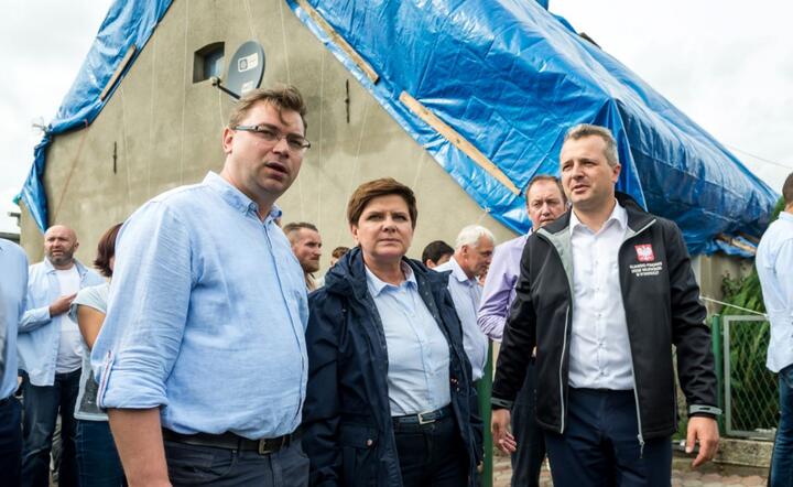 Źródło: PAP/Tytus Żmijewski