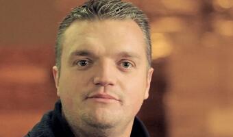 Wójcik: Napadają nas i zarzucają nam niehumanitarność, a wszystko po to byśmy zlikwidowali miejsca pracy i oddali dochody