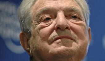 Soros: Unia Europejska musi być świadoma ataku ze strony Rosji