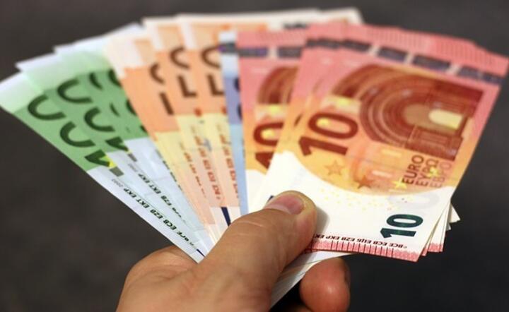 Money / autor: Pixabay