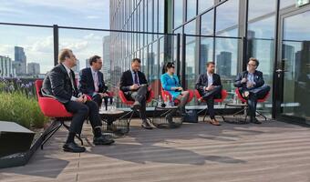 Globalny trend - lewicowa rewolucja. Lekcja z Polski: my to już przerabialiśmy i to jest złe