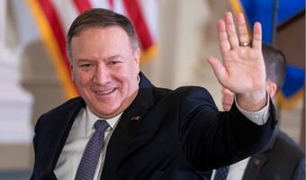 USA: Czy ambasador w Kijowie groziło niebezpieczeństwo?