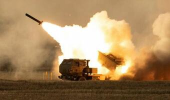 USA: Wyślemy Ukrainie kolejne cztery systemy HIMARS