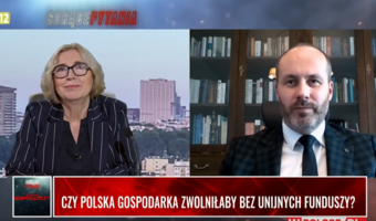 Czy polska gospodarka zwolniłaby bez unijnych funduszy?
