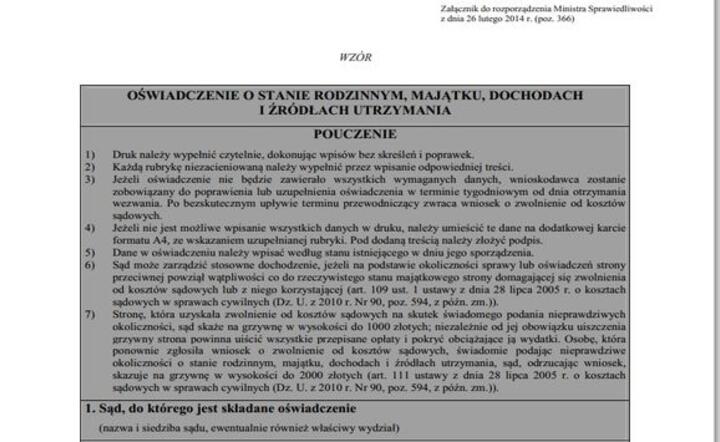 Fot.Internet/ms.gov.pl