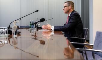 Premier: rozwój musi się przekładać na jakość środowiska
